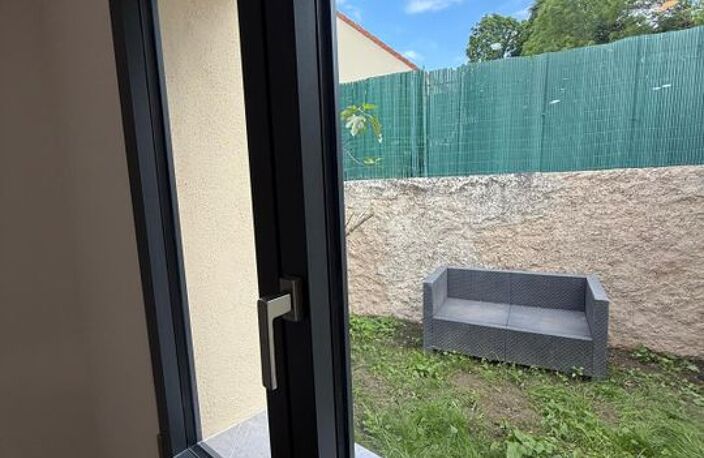 Studio de 40m2 à louer sur Longjumeau — photo 5