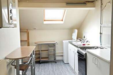 Appartement 1 pièces 670 €