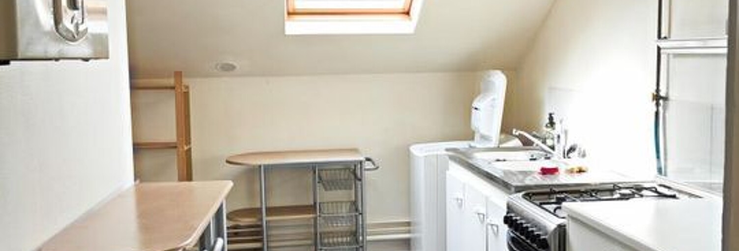 Appartement 1 Pièce 23 m² à louer à Corbeil-Essonnes (91100)