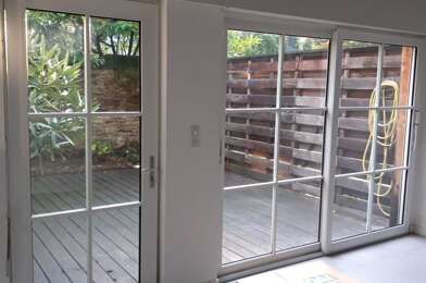 Maison 3 pièces 905 €