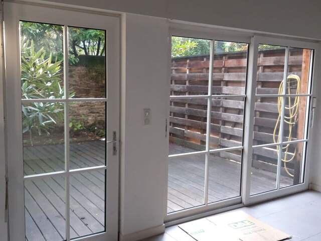 Maison de 50m2 à louer sur Nantes — photo du bien