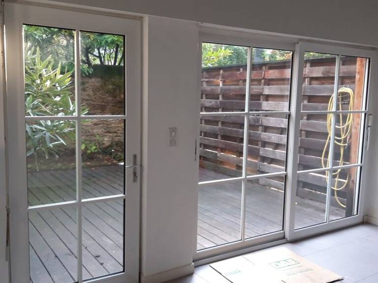 Maison de 50m2 à louer sur Nantes — photo 1