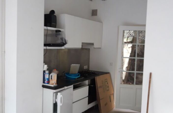 Maison de 50m2 à louer sur Nantes — photo 2