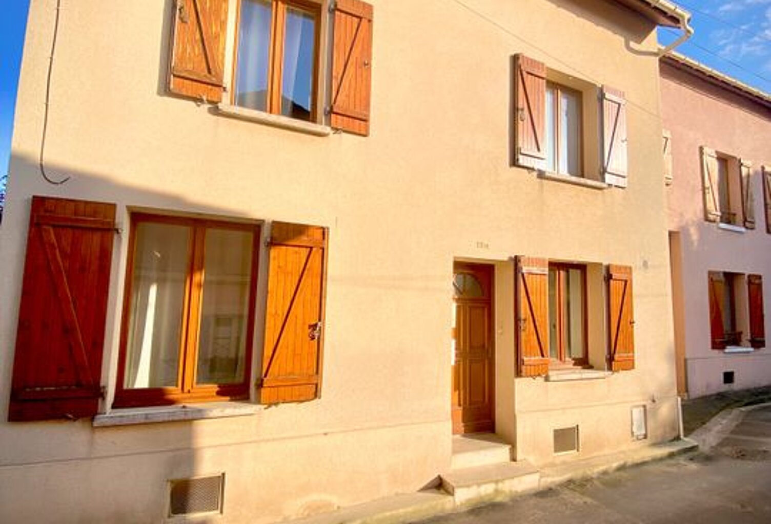 Maison de 165m2 à louer sur Sartrouville — photo 1
