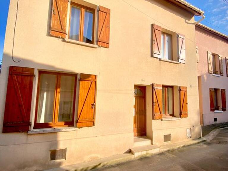Maison de 165m2 à louer sur Sartrouville — photo 1