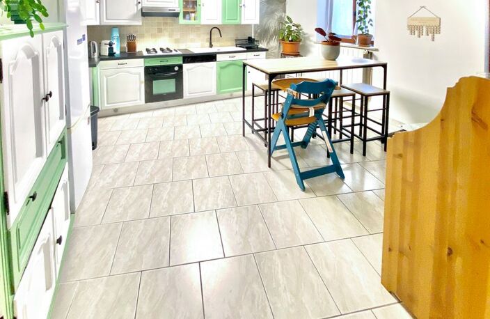Maison de 165m2 à louer sur Sartrouville — photo 2