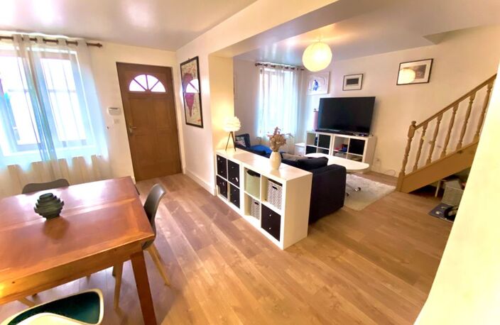 Maison de 165m2 à louer sur Sartrouville — photo 3