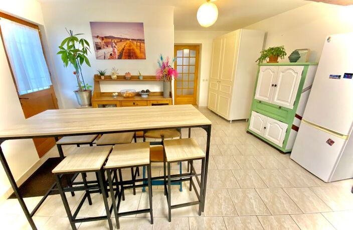 Maison de 165m2 à louer sur Sartrouville — photo 4