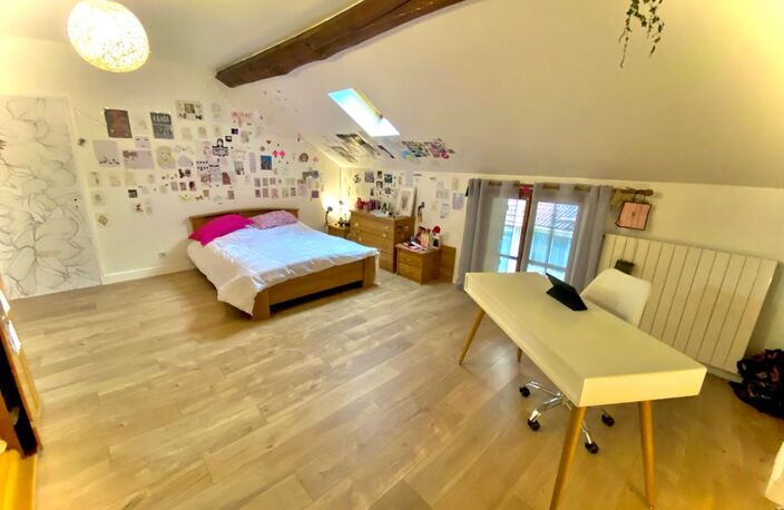 Maison de 165m2 à louer sur Sartrouville — photo 5