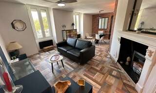 Appartement 3 Pièces 70 m² à louer à Angers (49000)