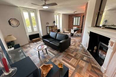 Appartement 3 pièces 998 €