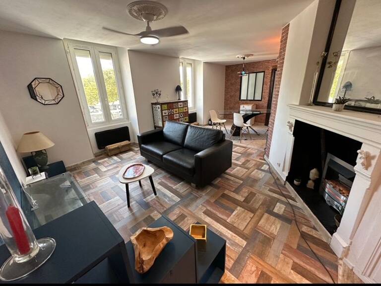 Appartement de 70m2 à louer sur Angers — photo 1