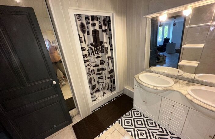 Appartement de 70m2 à louer sur Angers — photo 2