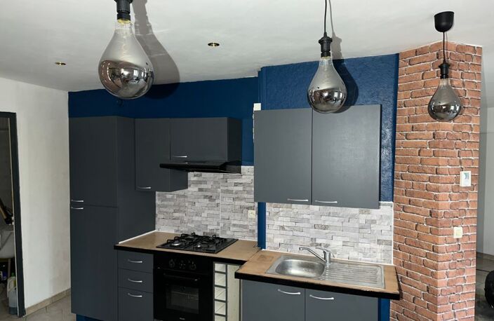 Appartement de 70m2 à louer sur Angers — photo 3