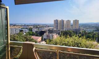 Appartement 1 Pièce 21 m² à louer à Nice (06000)
