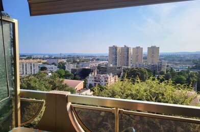 Appartement 1 pièces 740 €