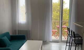 Appartement 2 Pièces 35 m² à louer à Toulouse (31000)