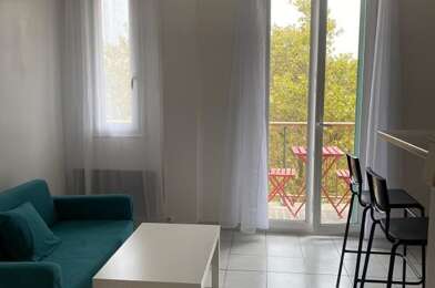 Appartement 2 pièces 620 €