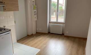 Appartement 2 Pièces 24 m² à louer à Dijon (21000)