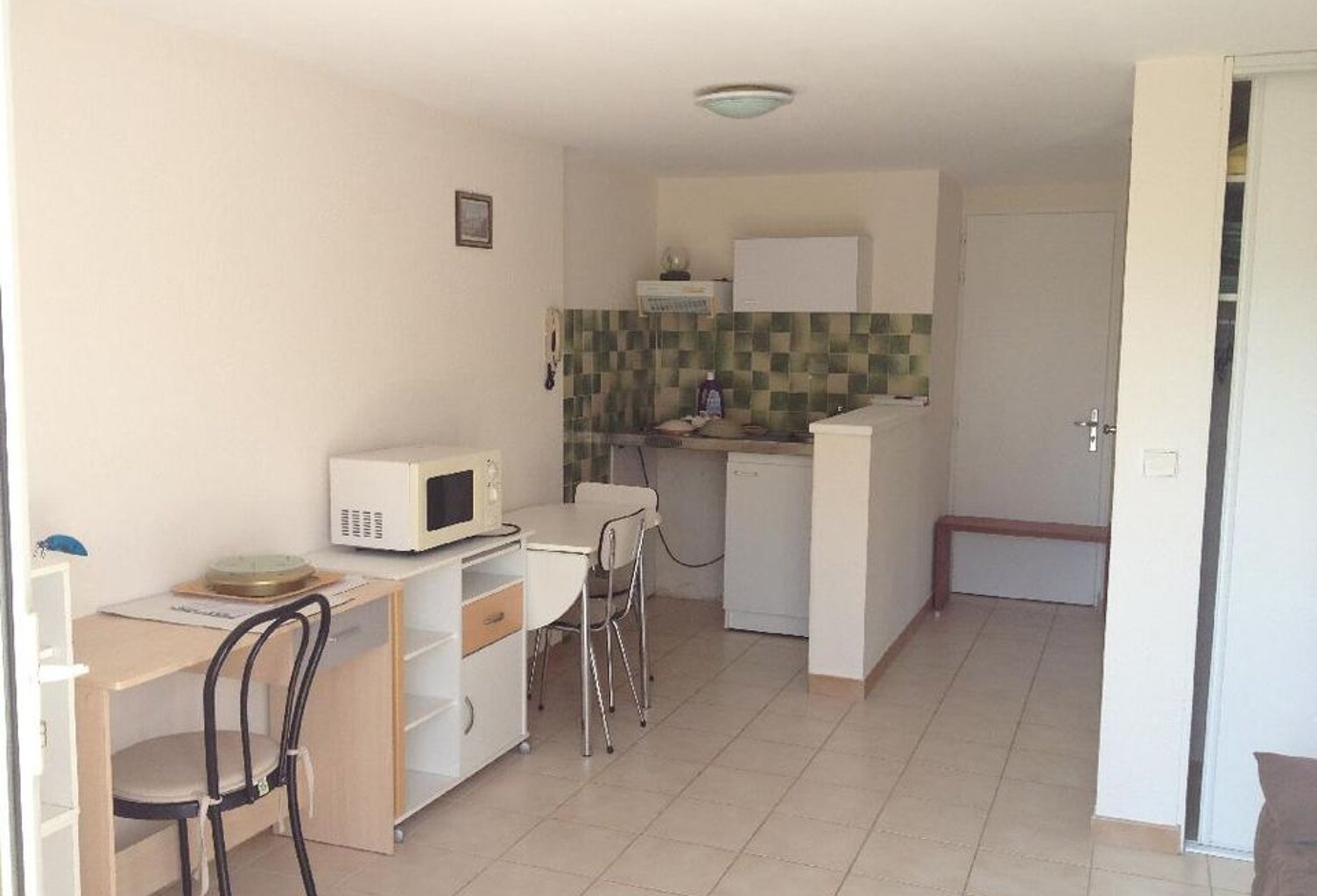 Studio de 25m2 à louer sur Mauguio — photo 1