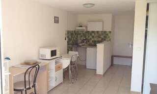 Appartement 1 Pièce 25 m² à louer à Mauguio (34130)