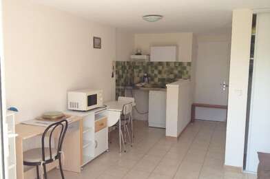 Appartement 1 pièces 370 €