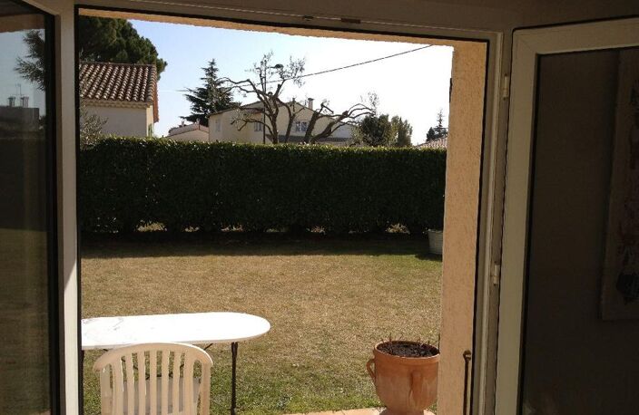 Studio de 25m2 à louer sur Mauguio — photo 2