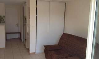 Appartement 1 Pièce 25 m² à louer à Mauguio (34130)