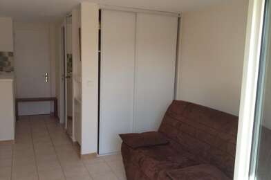 Appartement 1 pièces 370 €