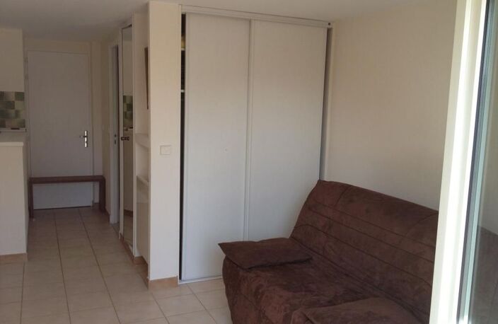 Studio de 25m2 à louer sur Mauguio — photo 4