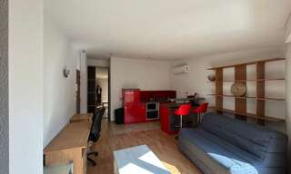 Appartement 1 Pièce 25 m² à louer à Laxou (54520)