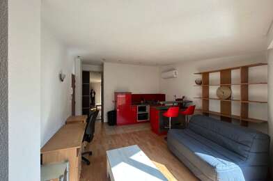Appartement 1 pièces 470 €