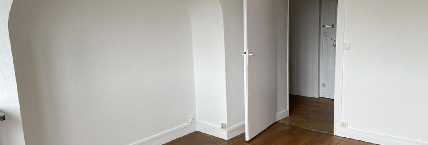 Appartement 2 Pièces 56 m² à louer à Nantes (44000)