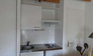 Appartement 2 Pièces 35 m² à louer à Basse-Goulaine (44115)