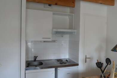 Appartement 2 pièces 665 €