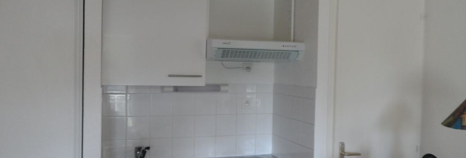Appartement 2 Pièces 35 m² à louer à Basse-Goulaine (44115)