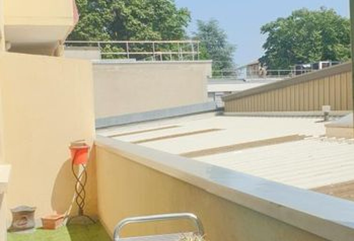 Studio de 30m2 à louer sur Romans-sur-Isère — photo 1