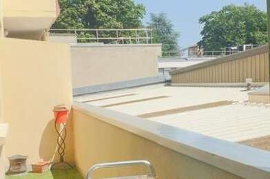Appartement 1 pièces 590 €