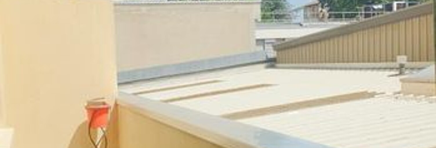 Appartement 1 Pièce 30 m² à louer à Romans-sur-Isère (26100)