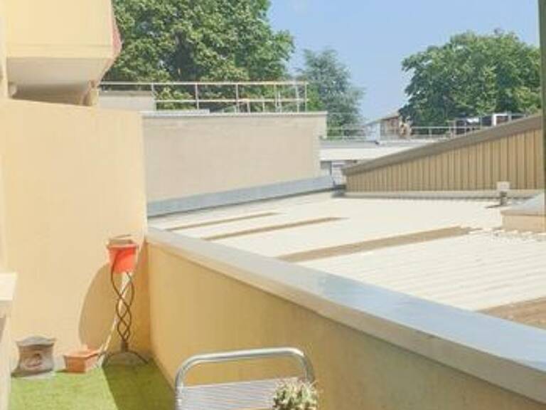 Studio de 30m2 à louer sur Romans-sur-Isère — photo 1