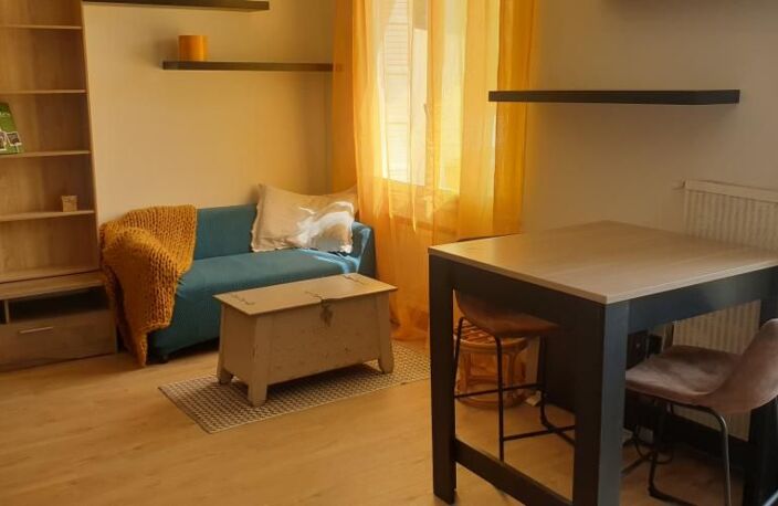 Studio de 30m2 à louer sur Romans-sur-Isère — photo 3