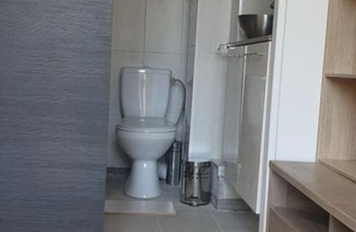 Studio de 30m2 à louer sur Romans-sur-Isère — photo 4