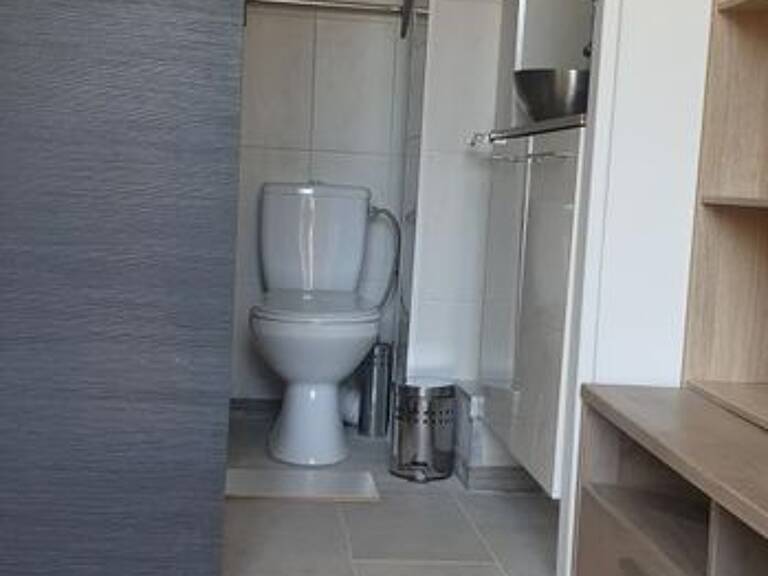 Studio de 30m2 à louer sur Romans-sur-Isère — photo 1