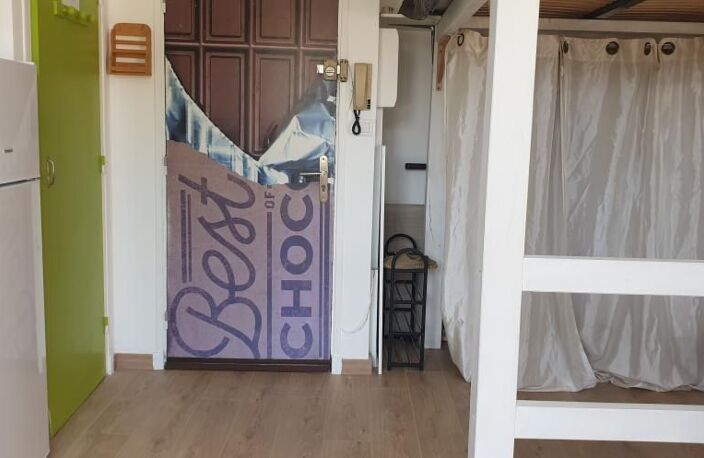 Studio de 30m2 à louer sur Romans-sur-Isère — photo 5