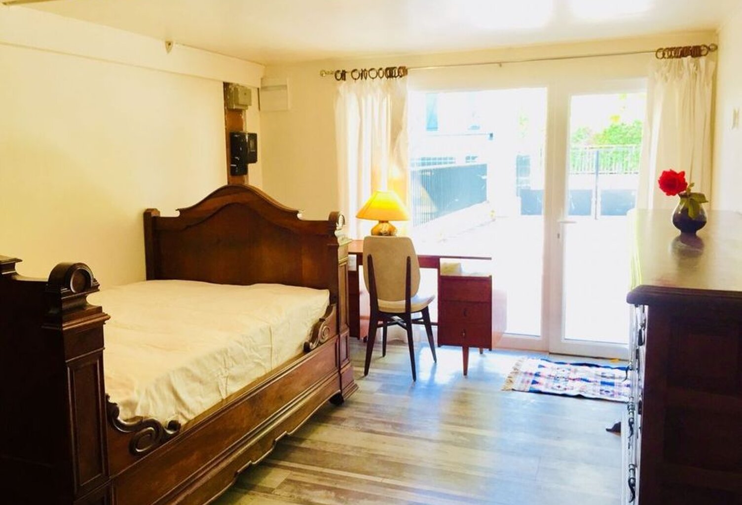 Chambre de 16m2 à louer sur Garges-lès-Gonesse — photo 1