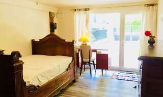 Appartement 1 Pièce 16 m² à louer à Garges-lès-Gonesse (95140)