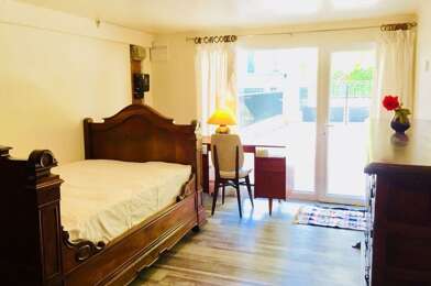 Appartement 1 pièces 500 €