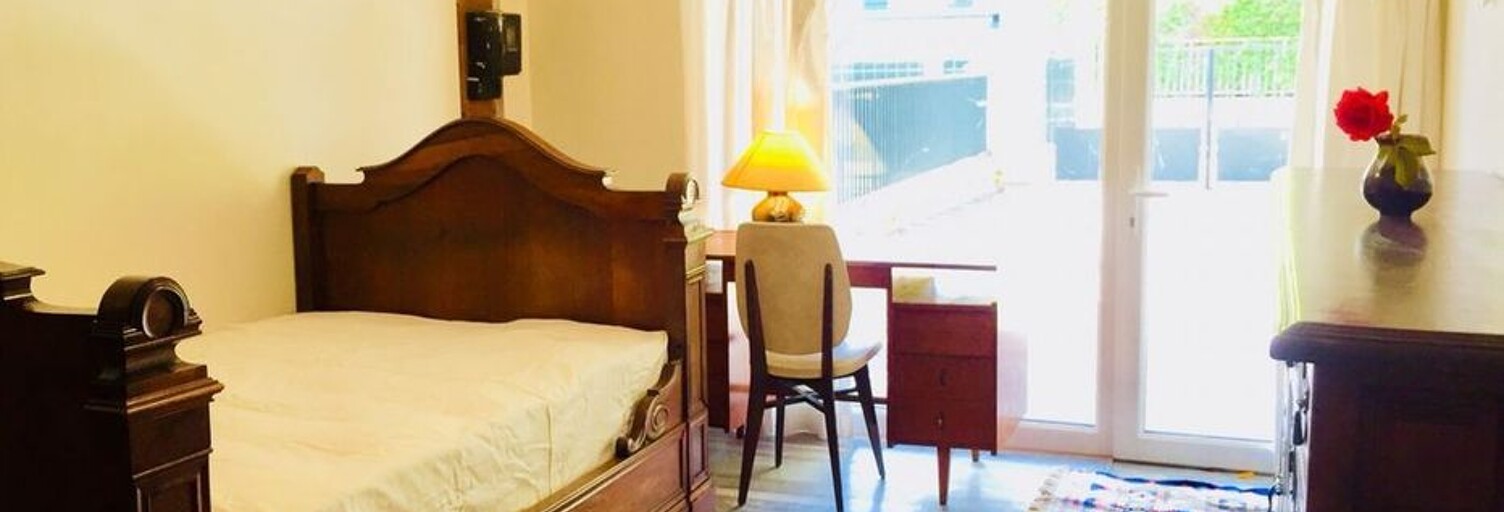Appartement 1 Pièce 16 m² à louer à Garges-lès-Gonesse (95140)