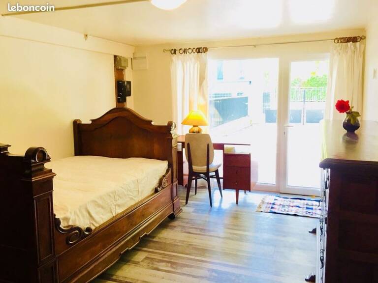 Chambre de 16m2 à louer sur Garges-lès-Gonesse — photo 1