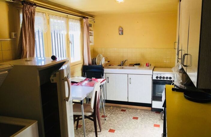 Chambre de 16m2 à louer sur Garges-lès-Gonesse — photo 3